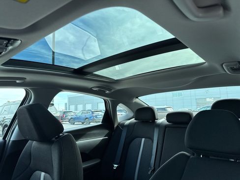 New 2026 Hyundai Sonata SEL image 16