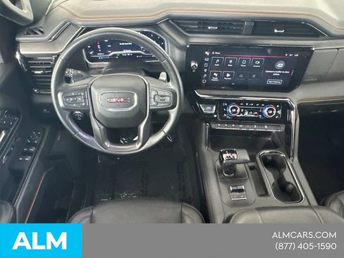 Used 2023 GMC Sierra 1500 AT4 w/ Technology Package AWD/4WD image 26