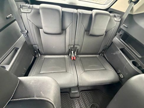 Used 2021 Volkswagen Atlas SE w/ Panoramic Sunroof Package FWD image 23