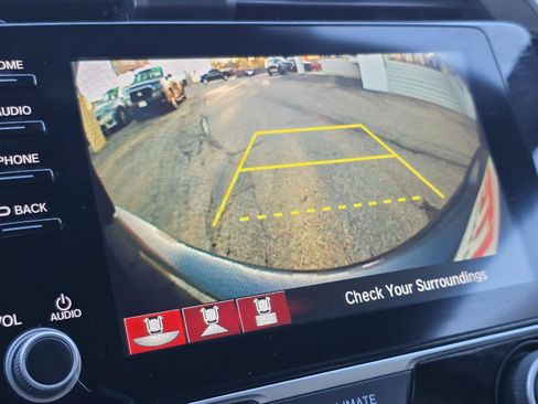 Used 2021 Honda Civic Sport image 19