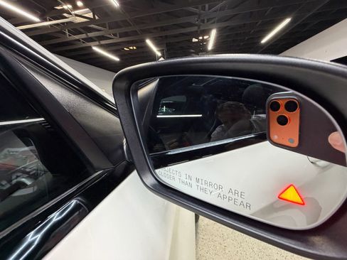 Used 2018 Mercedes-Benz C 43 AMG C 43 AMG Sedan 4D image 34