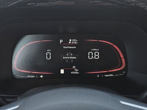 Used 2024 Hyundai Palisade SEL image 15