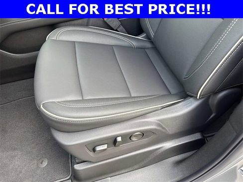 New 2026 GMC Yukon Elevation w/ Elevation Premium Package image 15