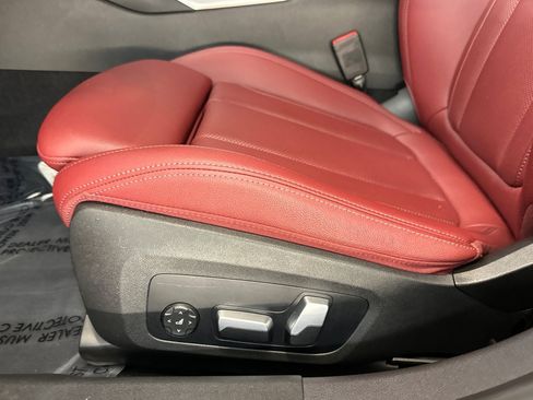Used 2024 BMW 330e w/ Convenience Package RWD image 14