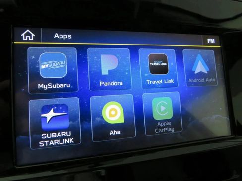 Used 2020 Subaru Forester Premium image 19