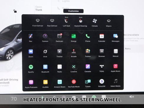 Used 2023 Tesla Model Y Long Range image 7