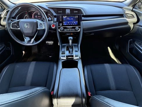 Used 2019 Honda Civic Sport image 10