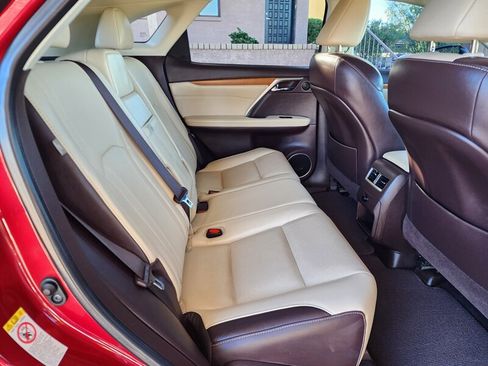 Used 2019 Lexus RX 350 Premium image 75