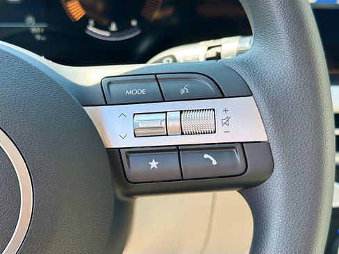 New 2026 Hyundai Tucson SEL image 32