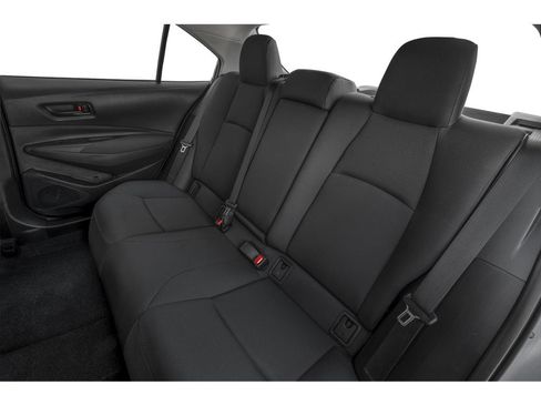 Used 2026 Toyota Corolla LE image 32