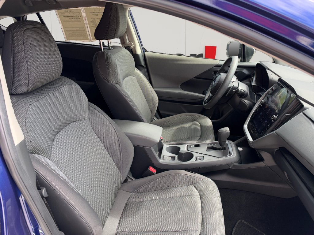 Certified 2024 Subaru Crosstrek 2.0i Premium AWD/4WD image 16