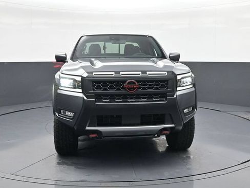 Used 2026 Nissan Frontier PRO-4X w/ Pro Premium Package AWD/4WD image 2