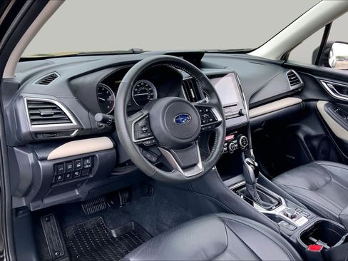 Used 2023 Subaru Forester Limited AWD/4WD image 17
