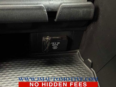 Used 2021 RAM 1500 Big Horn image 40