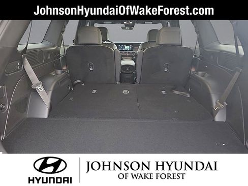 New 2026 Hyundai Palisade XRT Pro AWD/4WD image 25