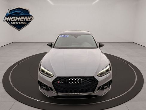 Used 2019 Audi RS 5 Sportback image 6