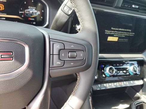 New 2026 GMC Sierra 3500 AT4 w/ AT4 Premium Plus Package AWD/4WD image 29