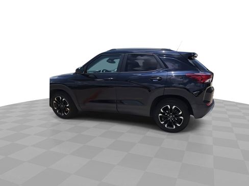 Used 2021 Chevrolet TrailBlazer LT FWD image 6