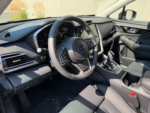 New 2025 Subaru Outback Limited XT image 21