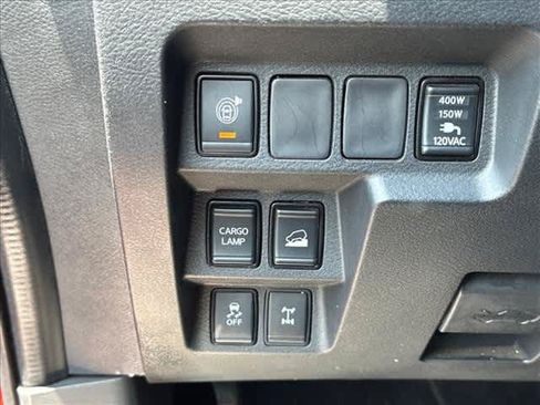 Used 2022 Nissan Frontier PRO-4X w/ Pro-4X Premium Package AWD/4WD image 19