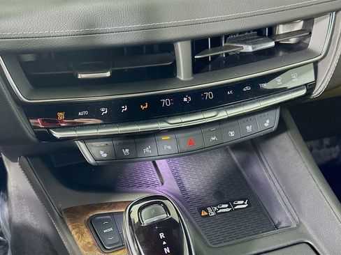 Used 2025 Cadillac CT5 Premium Luxury image 27