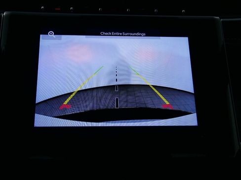 Used 2024 Jeep Grand Cherokee Laredo w/ Luxury Tech Group I image 45