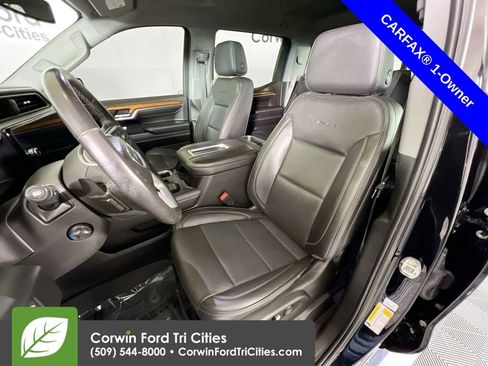 Used 2022 GMC Sierra 1500 Denali AWD/4WD image 25