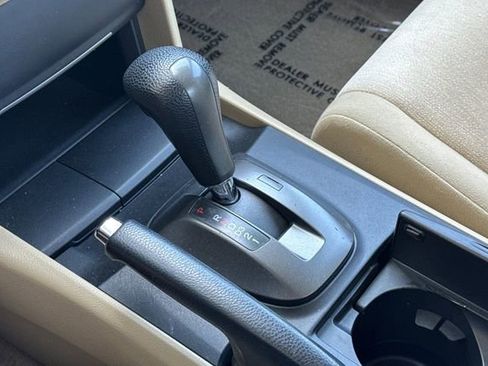 Used 2009 Honda Accord LX image 22