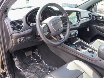 New 2026 Dodge Durango GT