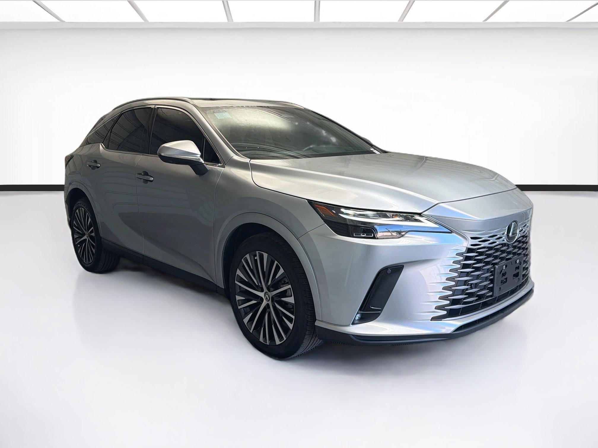 Used 2023 Lexus RX 350 Premium Plus w/ Accessory Package FWD image 3