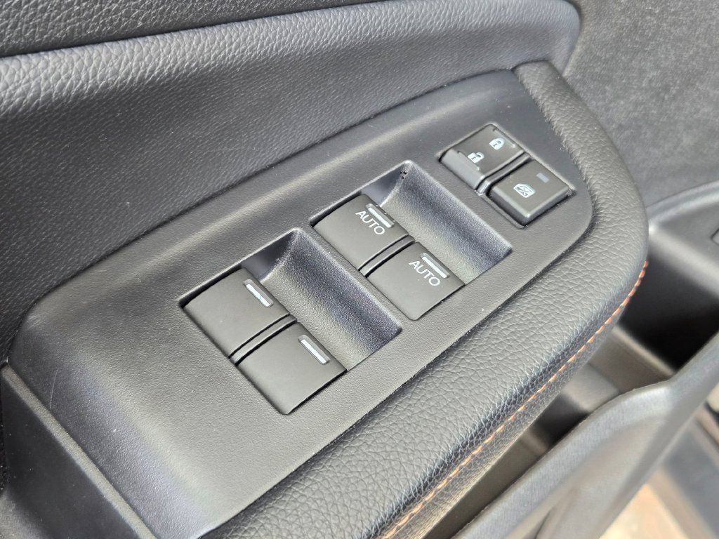 Used 2025 Honda Passport TrailSport image 12