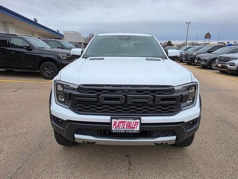 Used 2024 Ford Ranger Raptor image 2