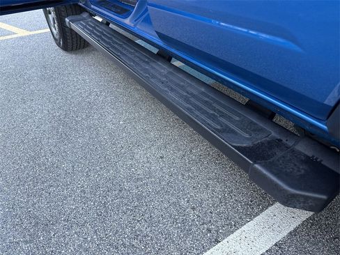 Used 2023 Ford Bronco Big Bend image 41