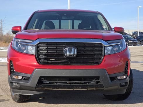 Used 2023 Honda Ridgeline RTL-E image 15