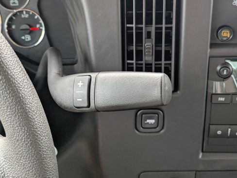 New 2025 Chevrolet Express 2500 w/ Driver Convenience Package image 24