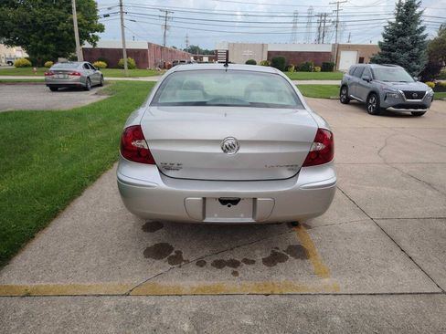 Used 2007 Buick LaCrosse CX FWD image 6
