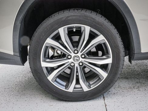 Used 2021 Lexus RX 350 FWD w/ Premium Package image 12