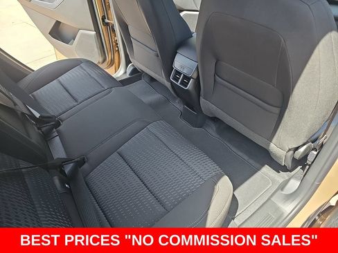 New 2027 Chevrolet Equinox LT FWD image 11