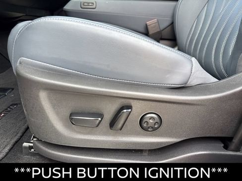 Certified 2024 Nissan Ariya AWD image 12