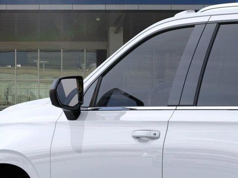 New 2026 Chevrolet Tahoe LS w/ LS Custom Edition RWD image 12