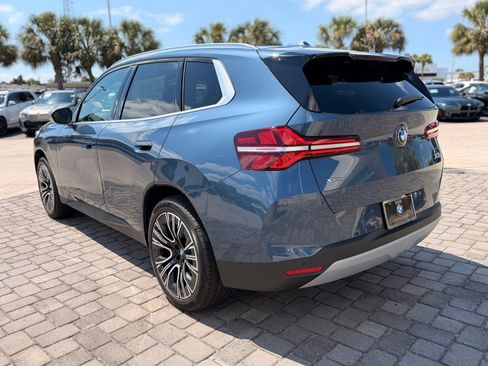 New 2026 BMW X3 xDrive30i w/ Premium Package AWD/4WD image 11