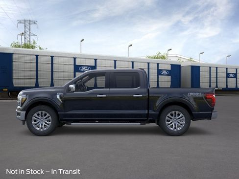 New 2026 Ford F150 Lariat image 25