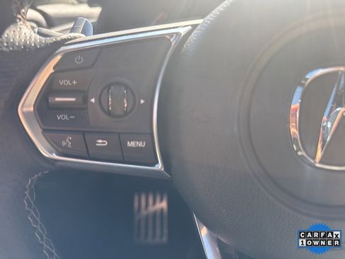 Certified 2025 Acura TLX SH-AWD w/ A-SPEC Pkg image 19