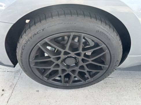 Used 2023 Ford Mustang GT Premium w/ Equipment Group 401A image 8