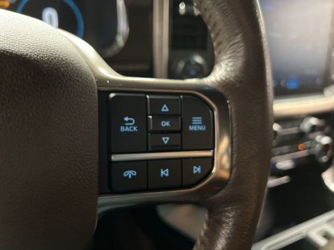 Used 2021 Ford F150 King Ranch w/ Equipment Group 601A High image 22