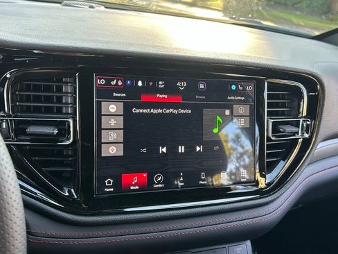 New 2026 Dodge Durango GT w/ Blacktop Package image 51