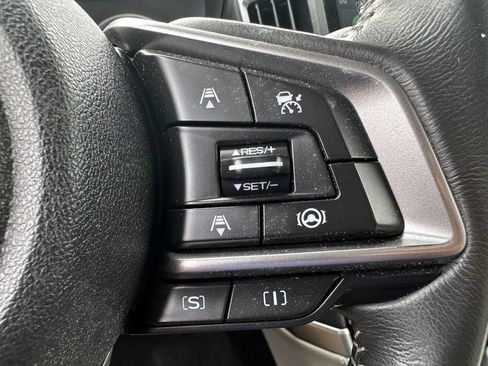 Used 2022 Subaru Forester Limited image 31