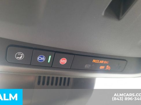 Used 2025 GMC Yukon XL Denali RWD image 33