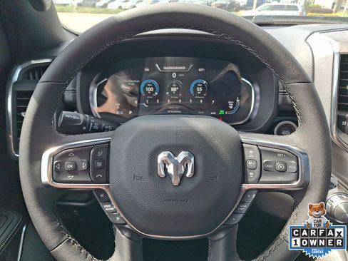 New 2026 RAM 1500 Laramie image 11