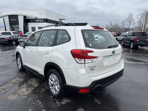 Used 2019 Subaru Forester w/ Alloy Wheel Package image 3